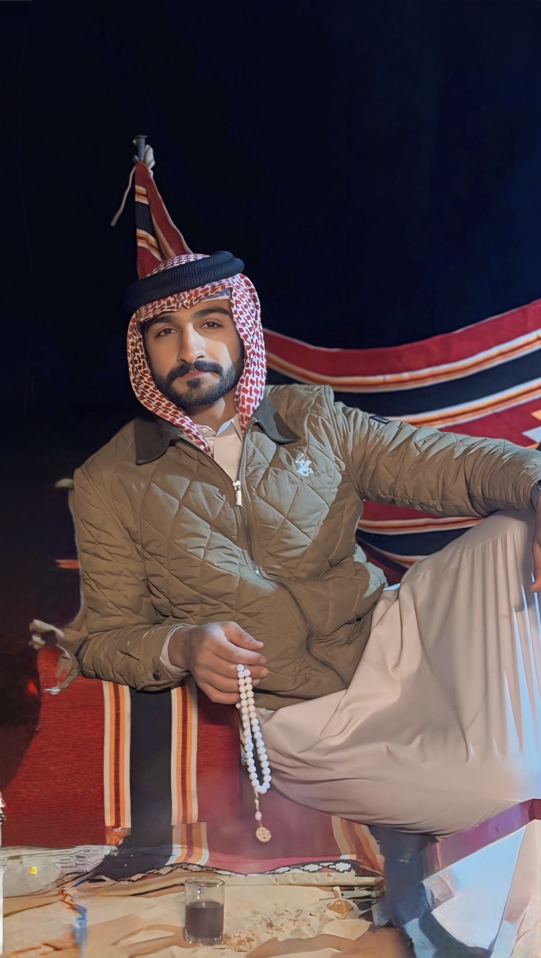 سيف الإسلام خالد قريش