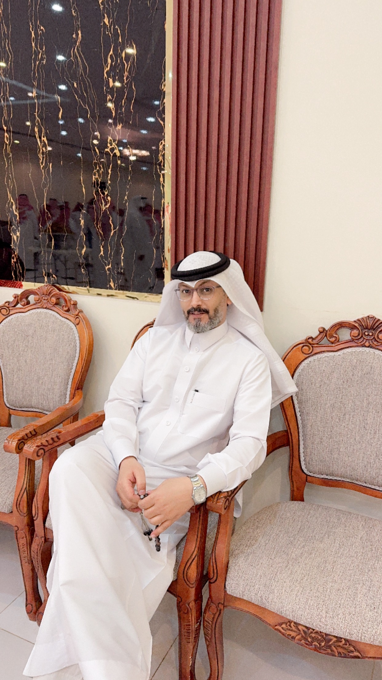 سعد محمد قريش