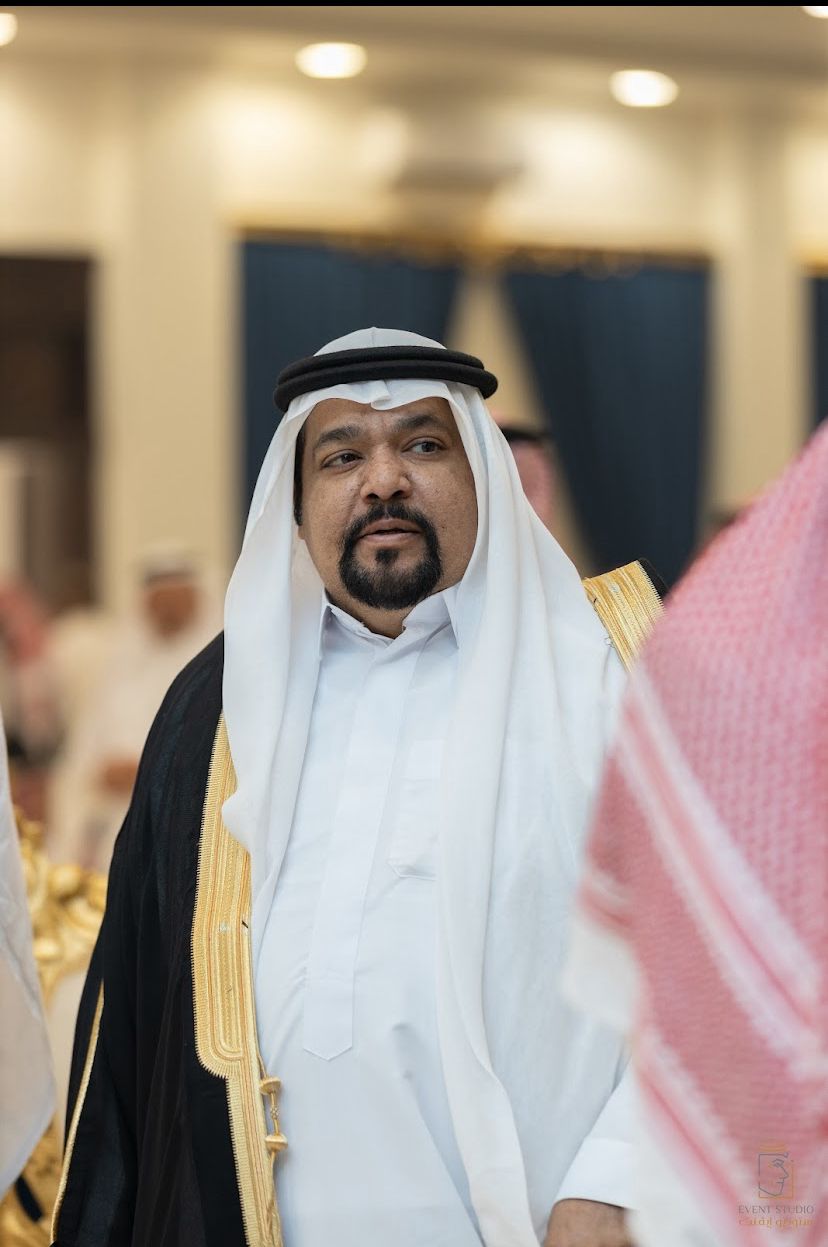 ماجد عبدالله حطاب شاهر