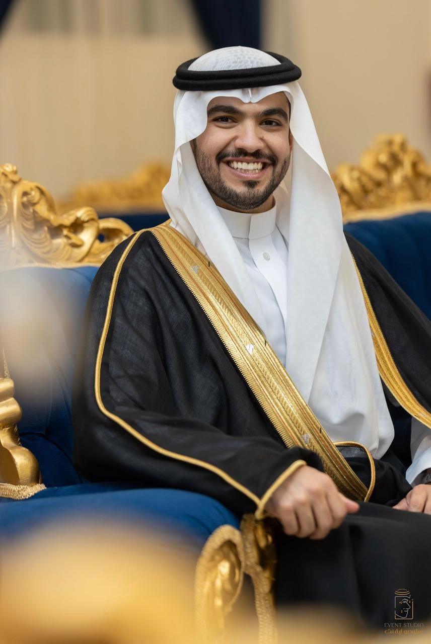 عبدالله سلطان عبدالله حطاب