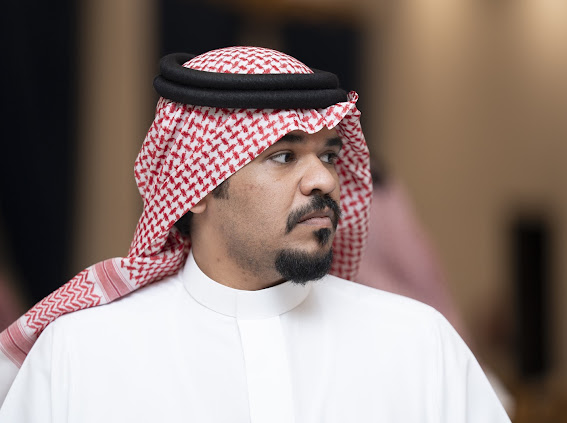 سعد سلطان عبدالله حطاب