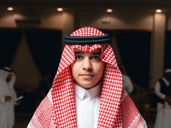 ليث ماجد عبدالله حطاب
