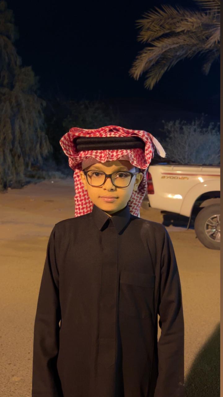 سلطان ماجد عبدالله حطاب