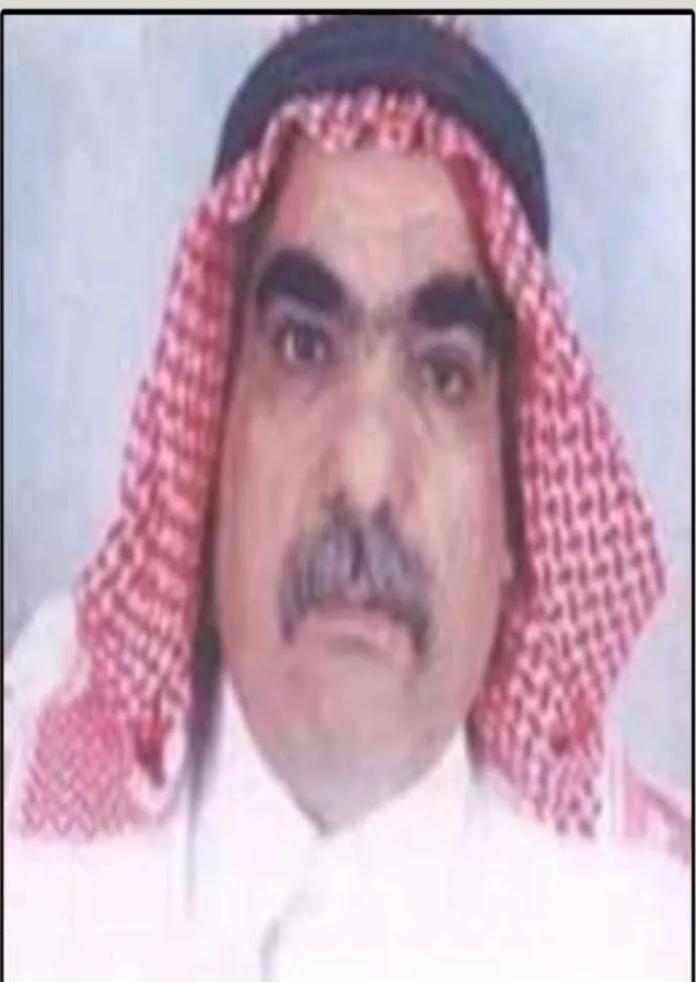 منور سعود عبدالله منور