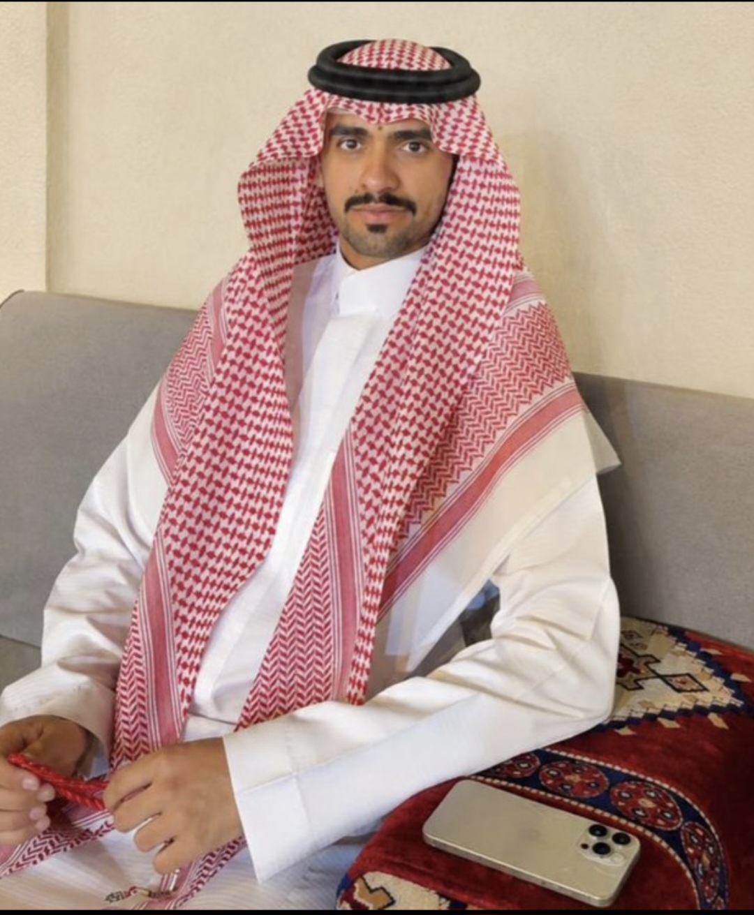 محمد كمال قريش