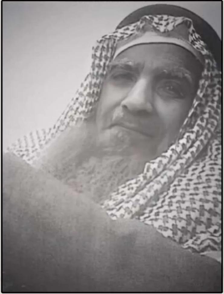 قاسم زيدان فهد قاسم