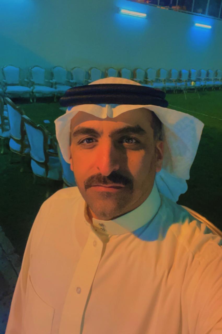 ياسر عواد عبدالعزيز عطية