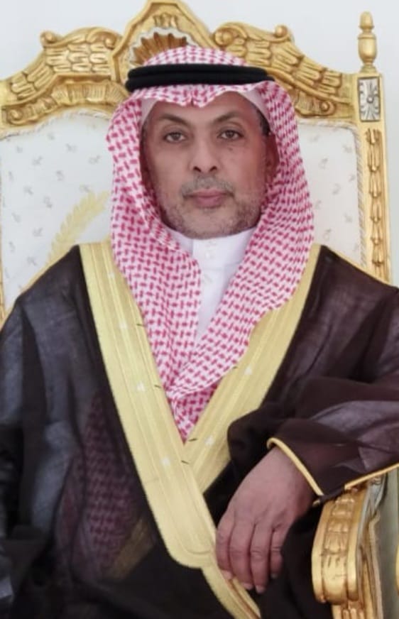 فهد يوسف عطية مدالله