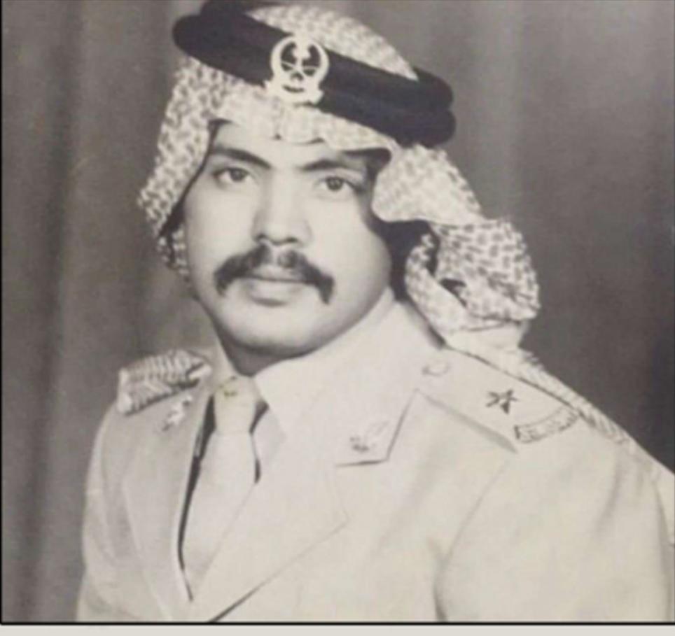 عمر صالح قريش