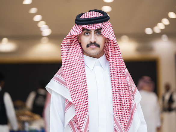 عبدالرحمن عمر قريش