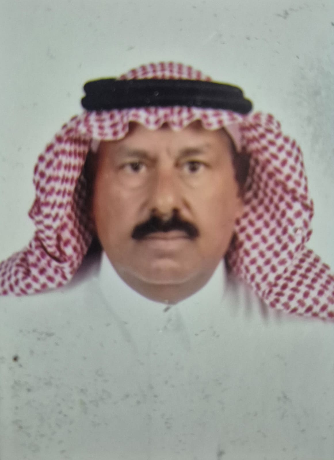 سليم عبداللطيف قريش