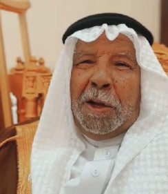 خلف زيد محمد وقيد
