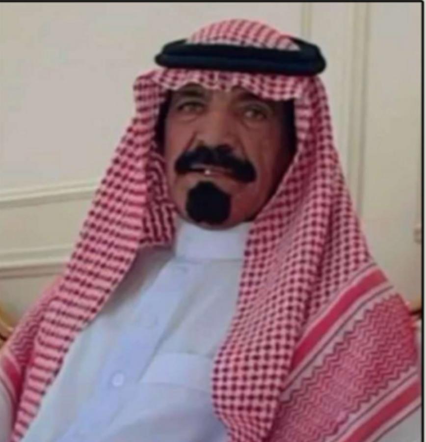 حمود عيد قريش