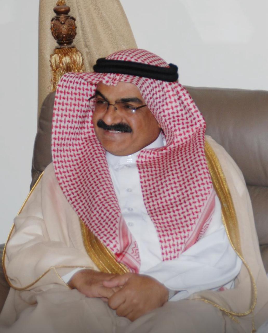 علي مدالله قريش