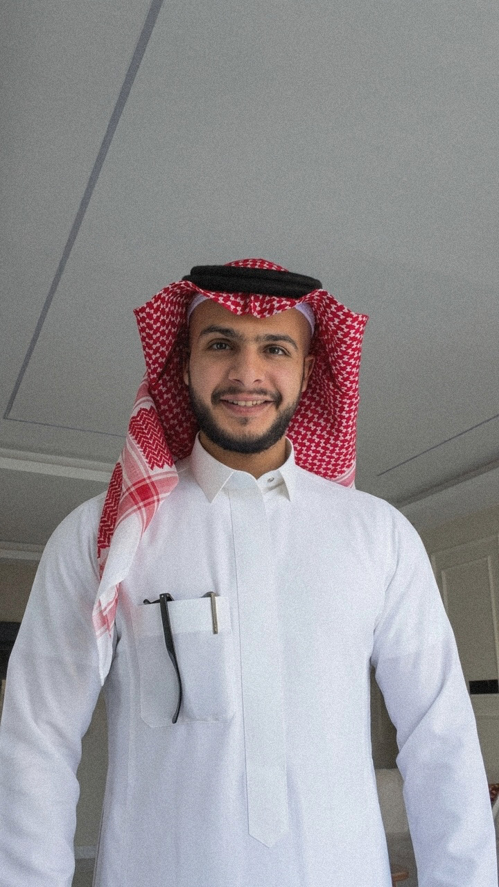 مشاري فيصل مدالله علي