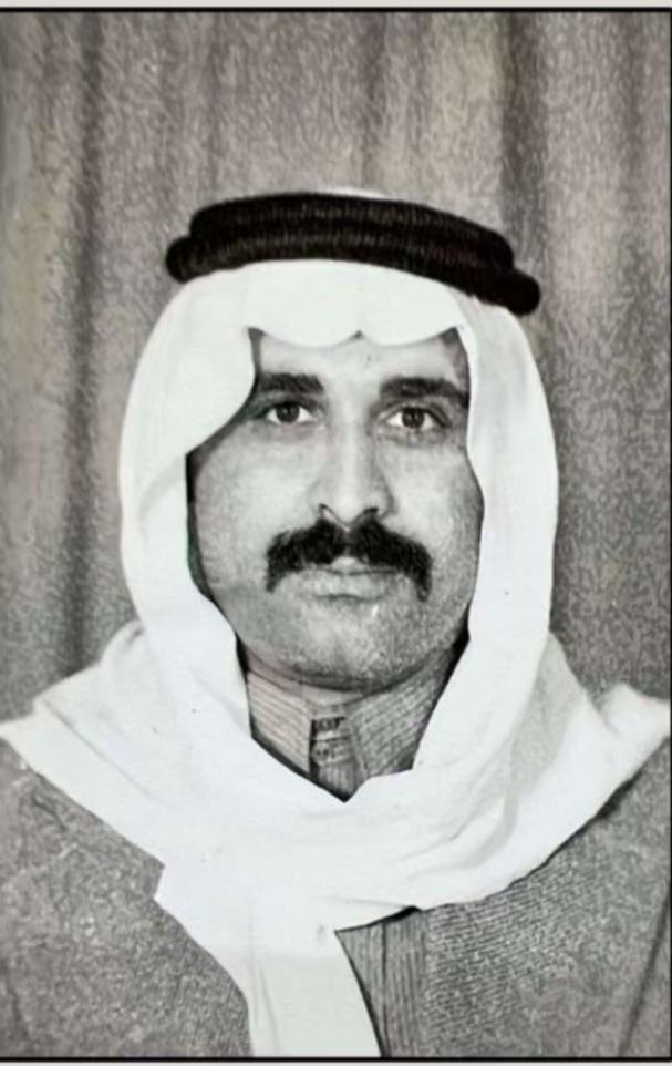 غازي ذويبان قريش