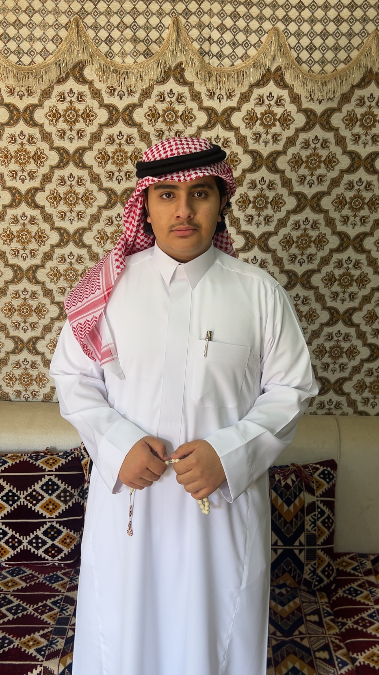 عزام جلال سلامة أحمد