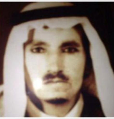 إبراهيم عويش حطيطيب حموان