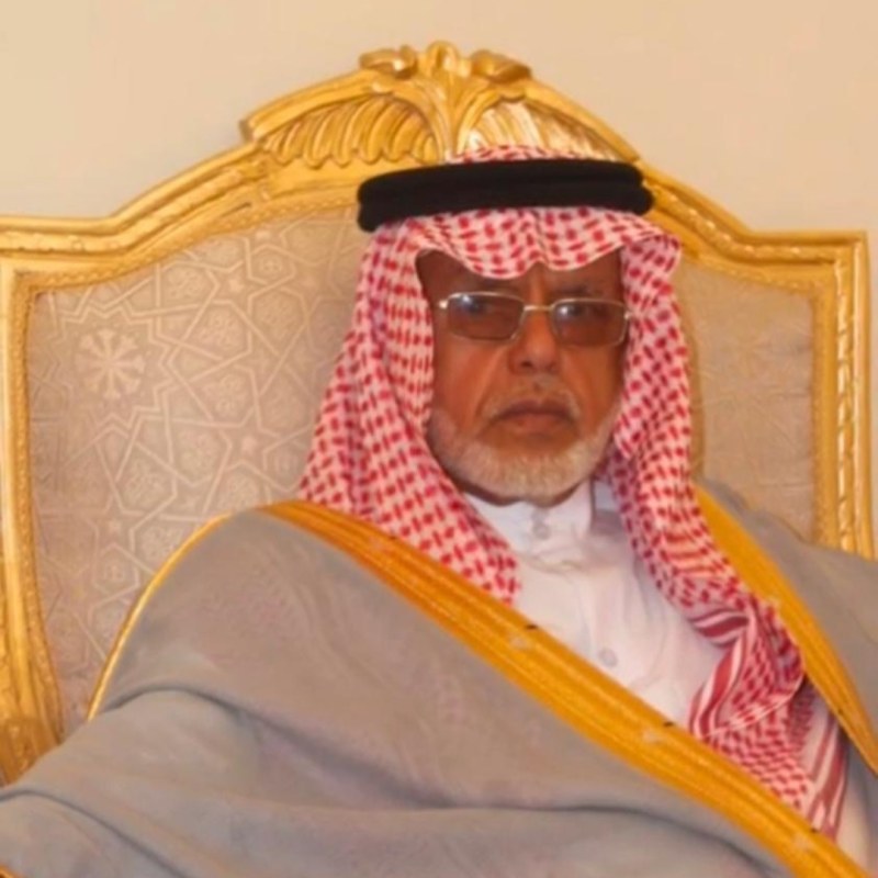 فارس إبراهيم عويش حطيطيب