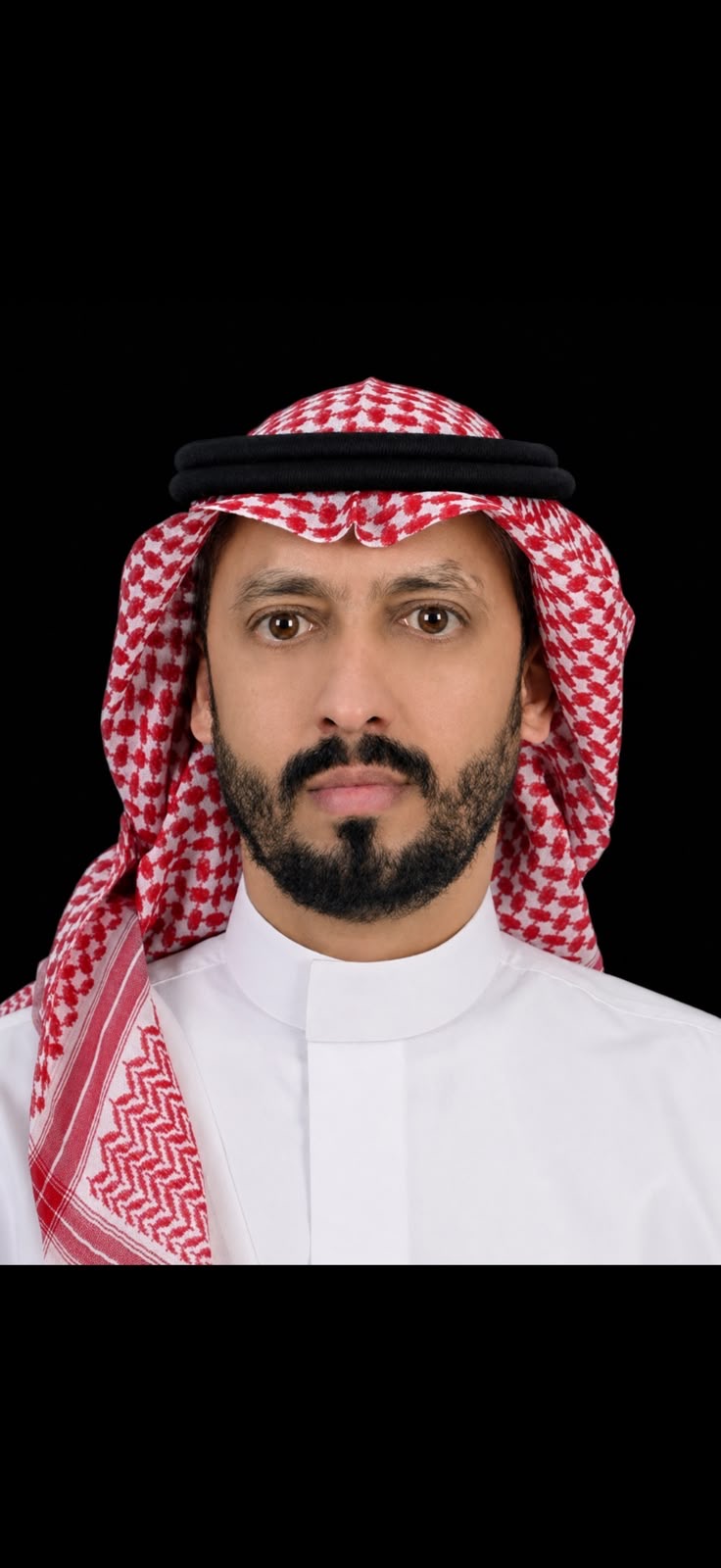 سطام ممدوح إبراهيم عويش