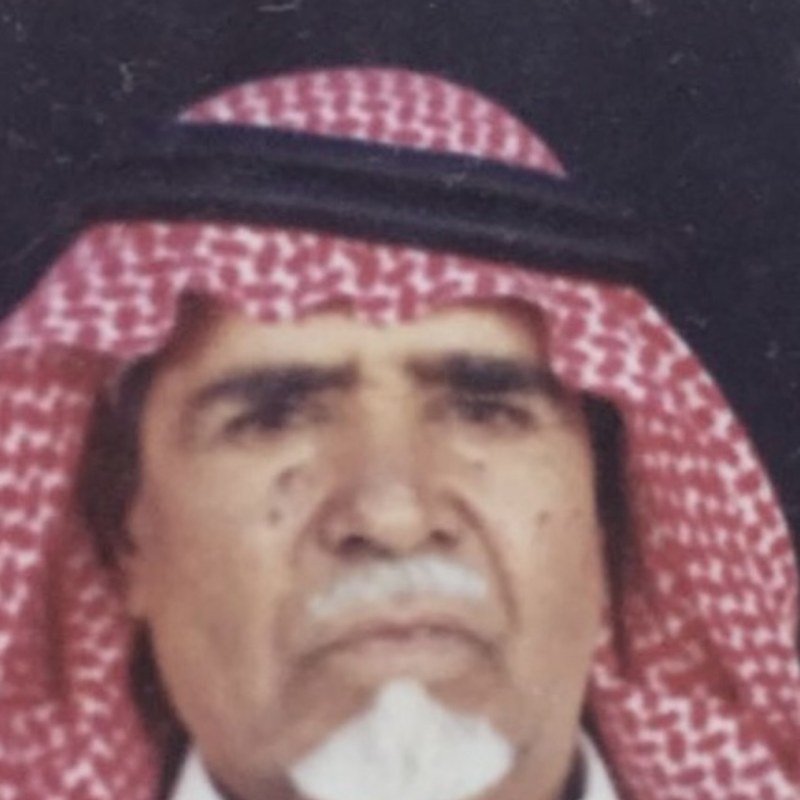سالم منصور سالم إبراهيم
