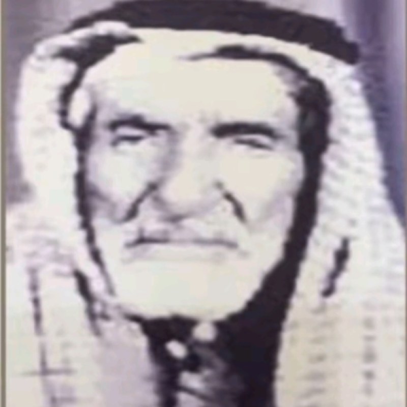 يوسف مهاوش عيد عشيش