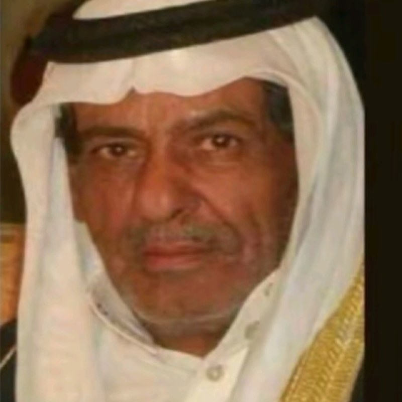 محمد يوسف مهاوش عيد