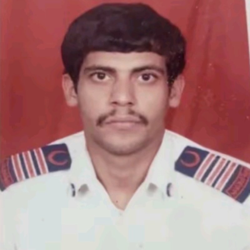 عارف محمد يوسف مهاوش
