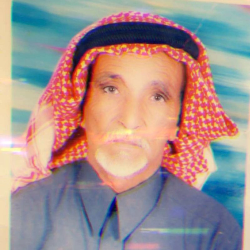 خالد طلاع قريش