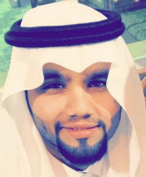 فهد خالد قريش