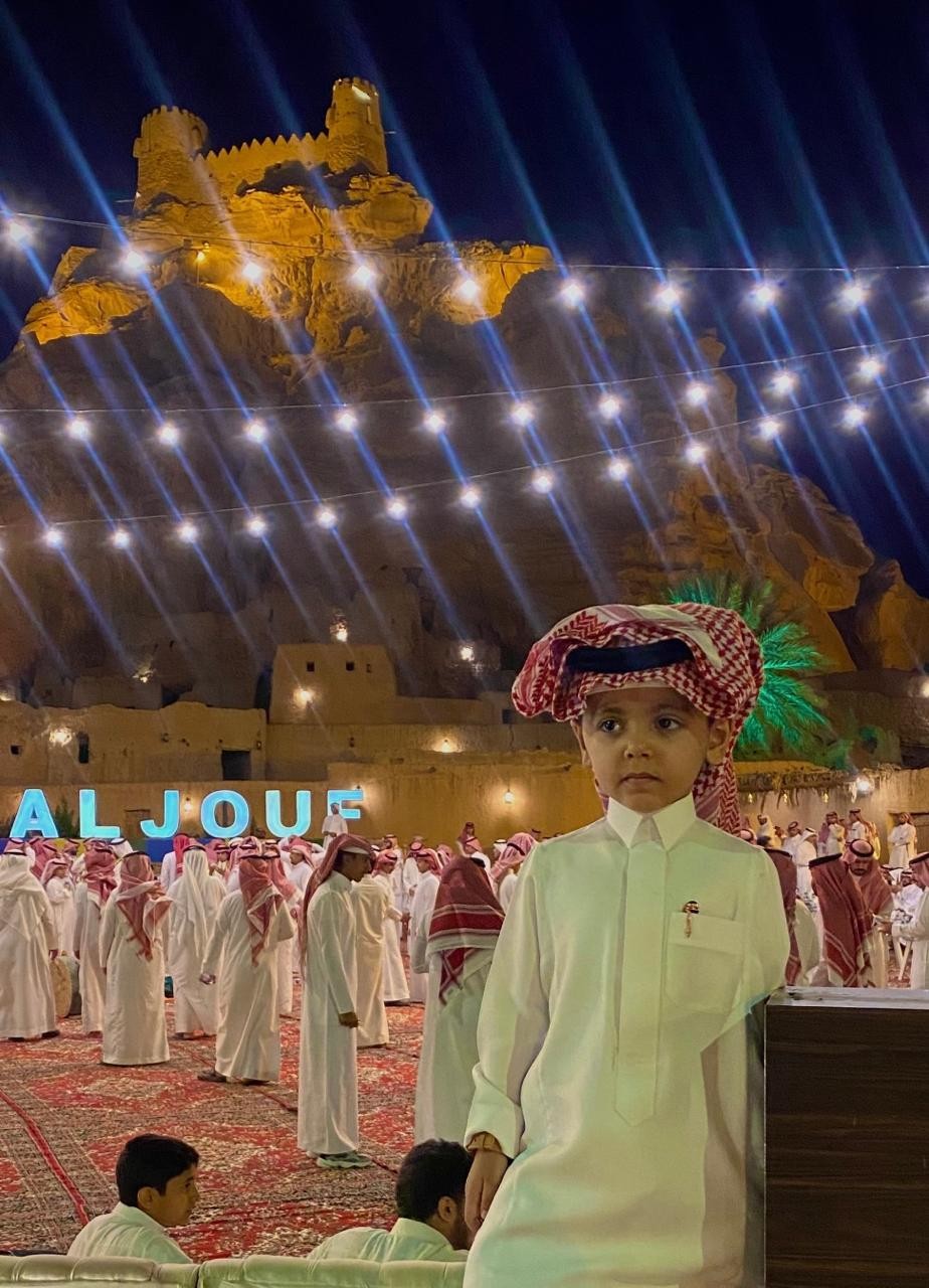 هذال تركي عيد ترَّاك