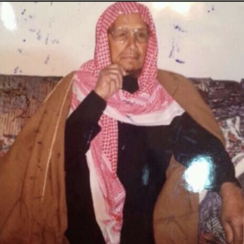 موسى حميد قريش