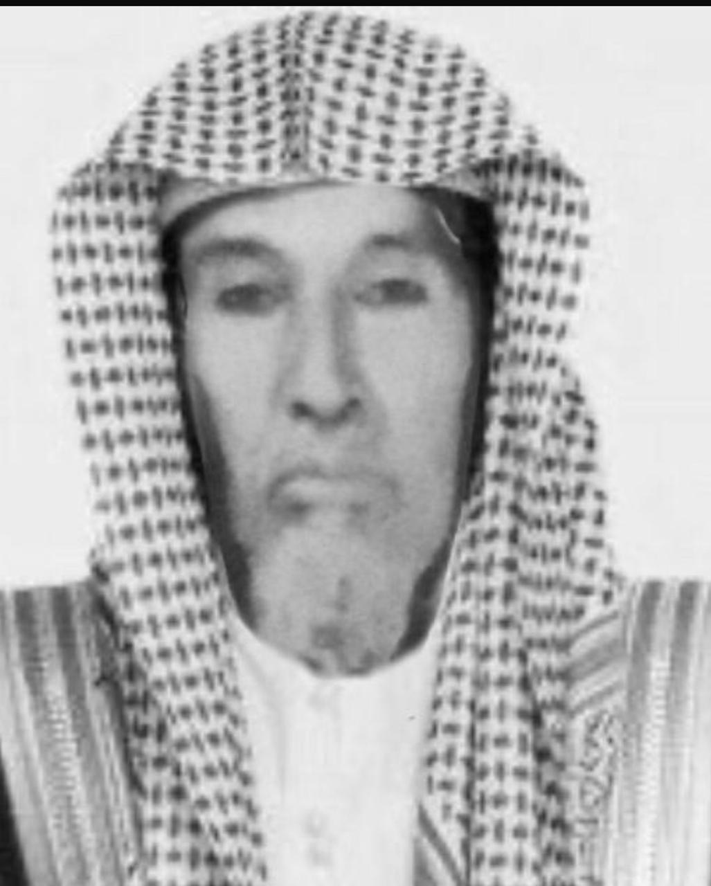 عقلا حميد قريش