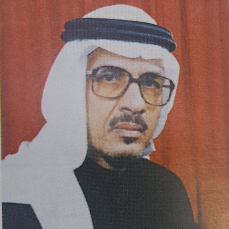 ثاني عقلا حميد هزيم
