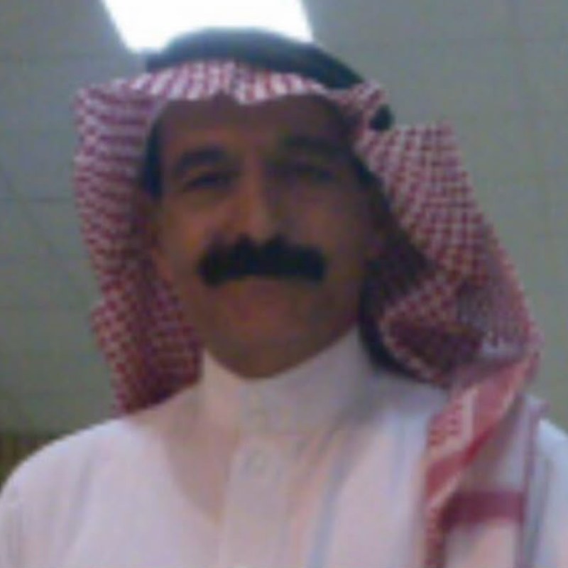 حميد عايد قريش