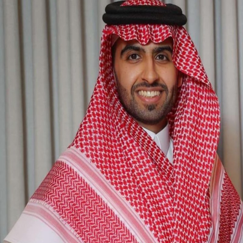 عايد ماجد قريش