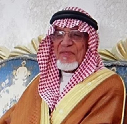محمد أحمد محمد وقيد