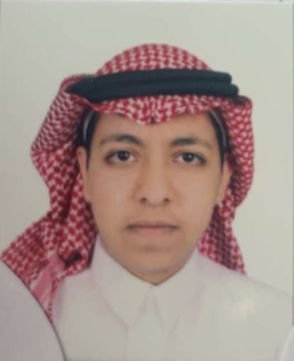 مشاري عبدالحكيم محمد أحمد