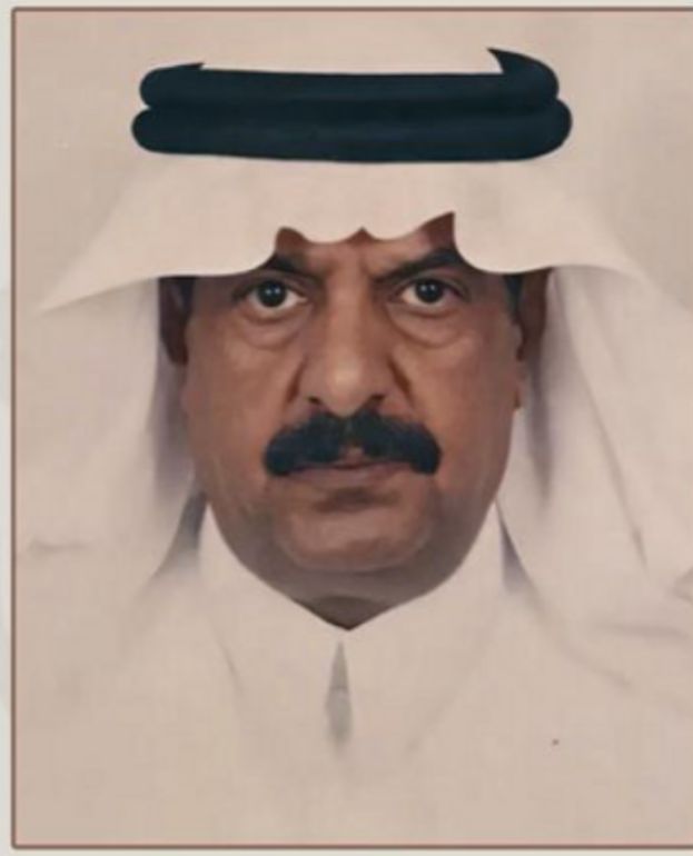 محمد فياض مسعر مظهور