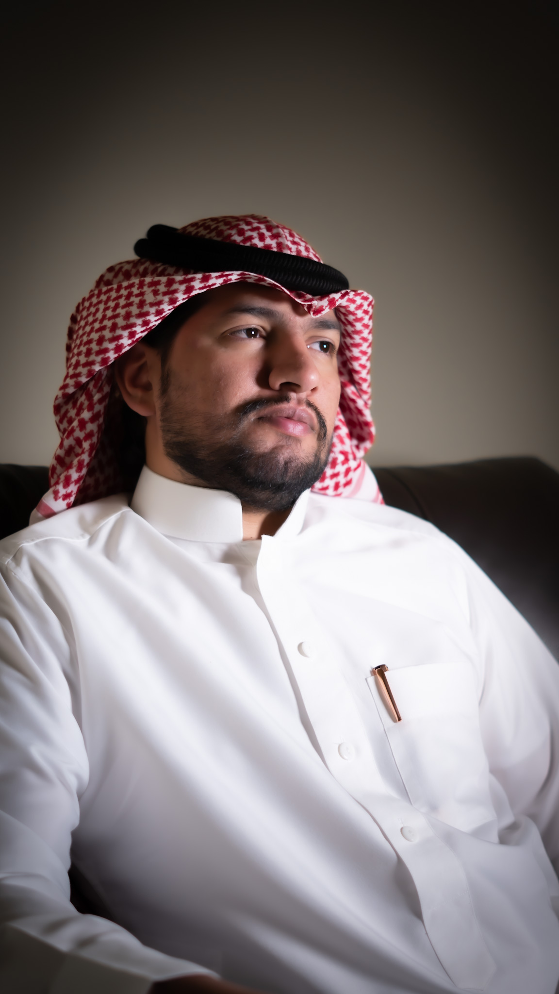 بندر نداء غازي نداء