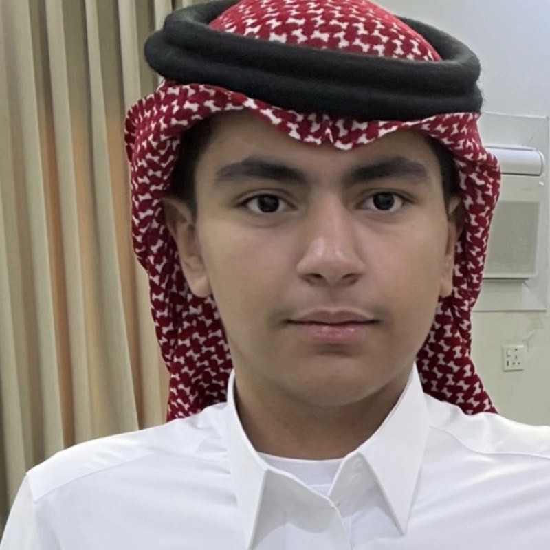 راكان غازي نداء غازي