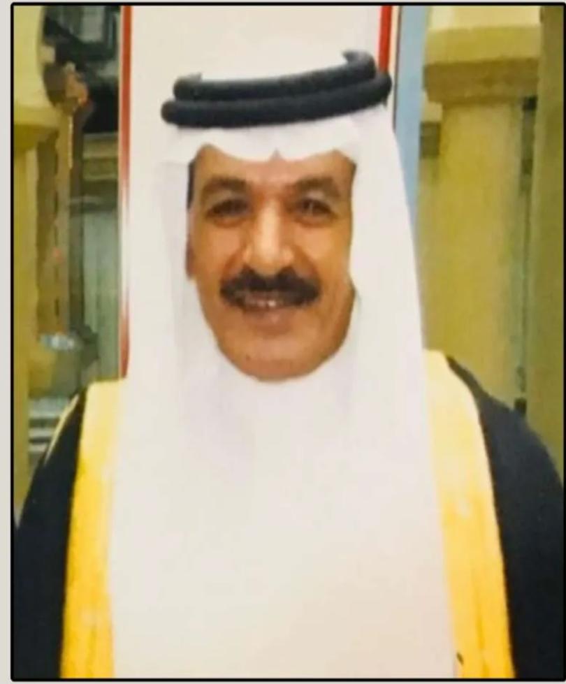فارس محمد قريش