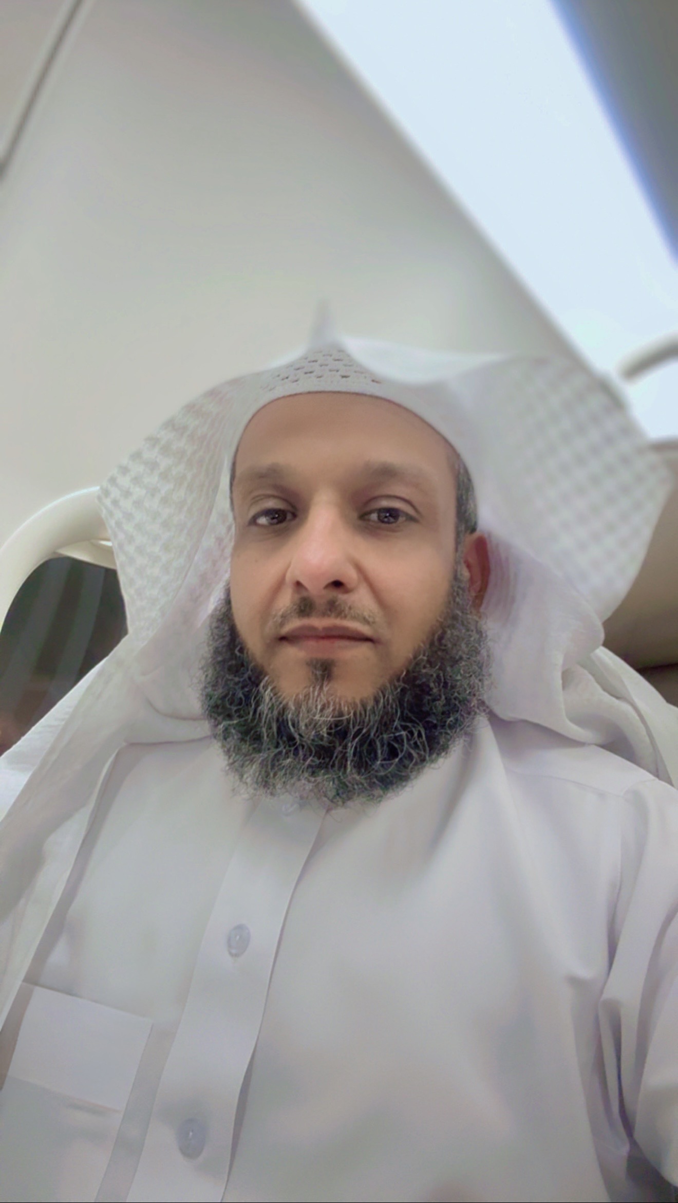 نواف غصاب حمد نازل