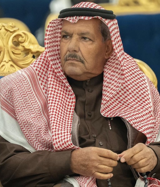 عيد حمود نازل دخل الله