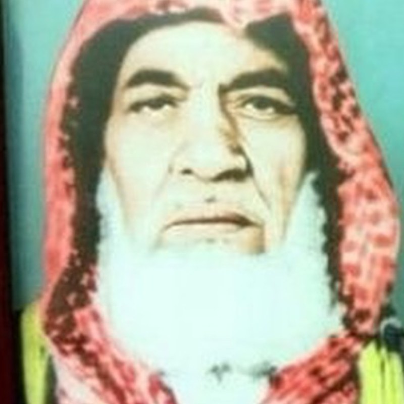 شلال منزل قريش