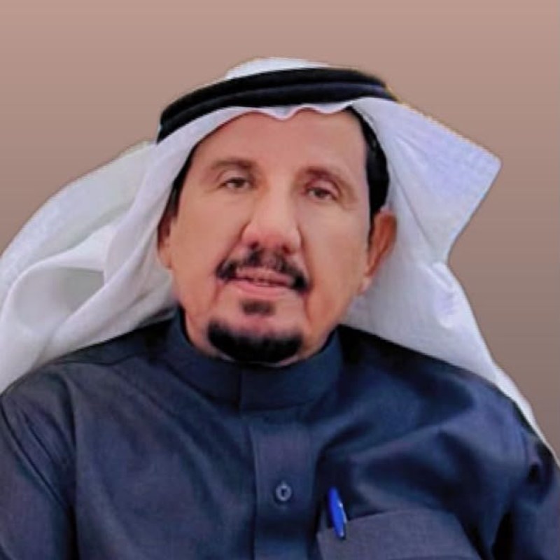 زيد حماد قريش