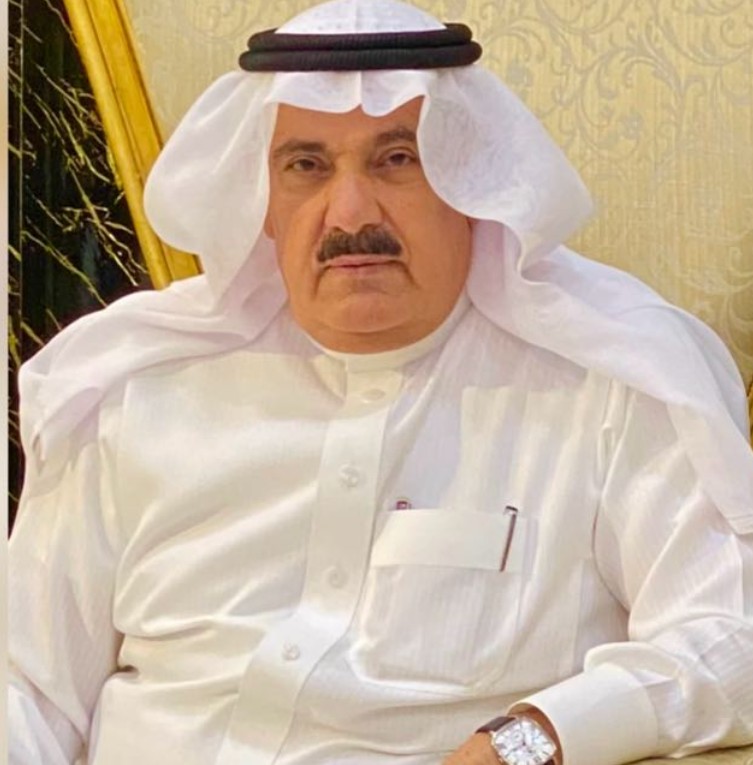 خالد حماد قريش
