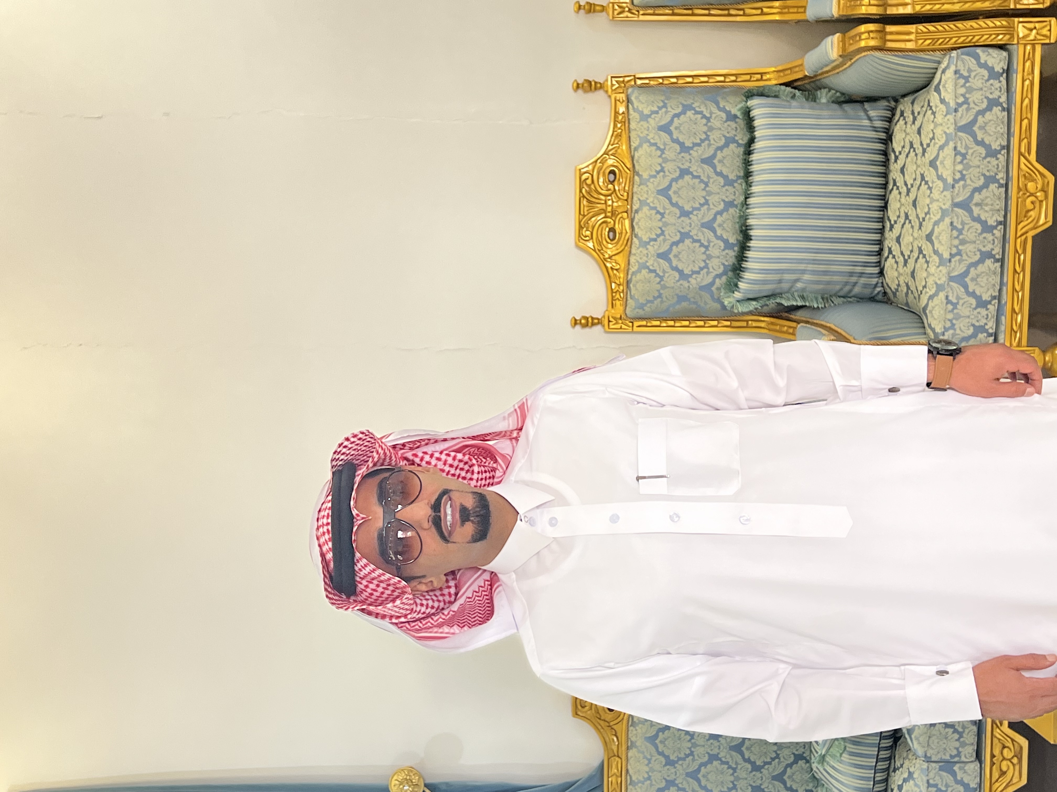 يزيد محمد قريش
