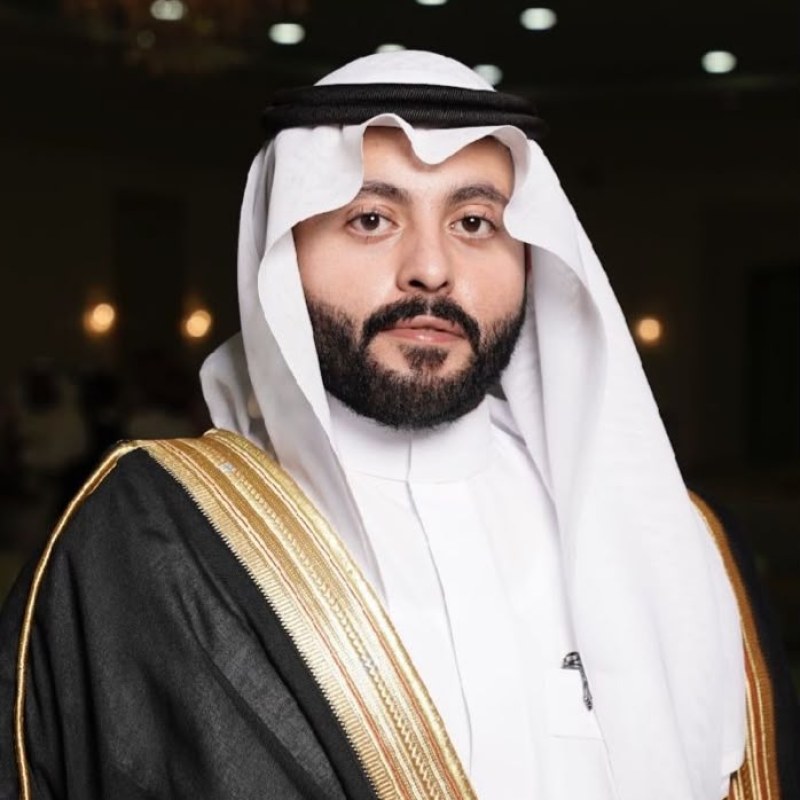 فيصل عبدالمجيد حماد شلال