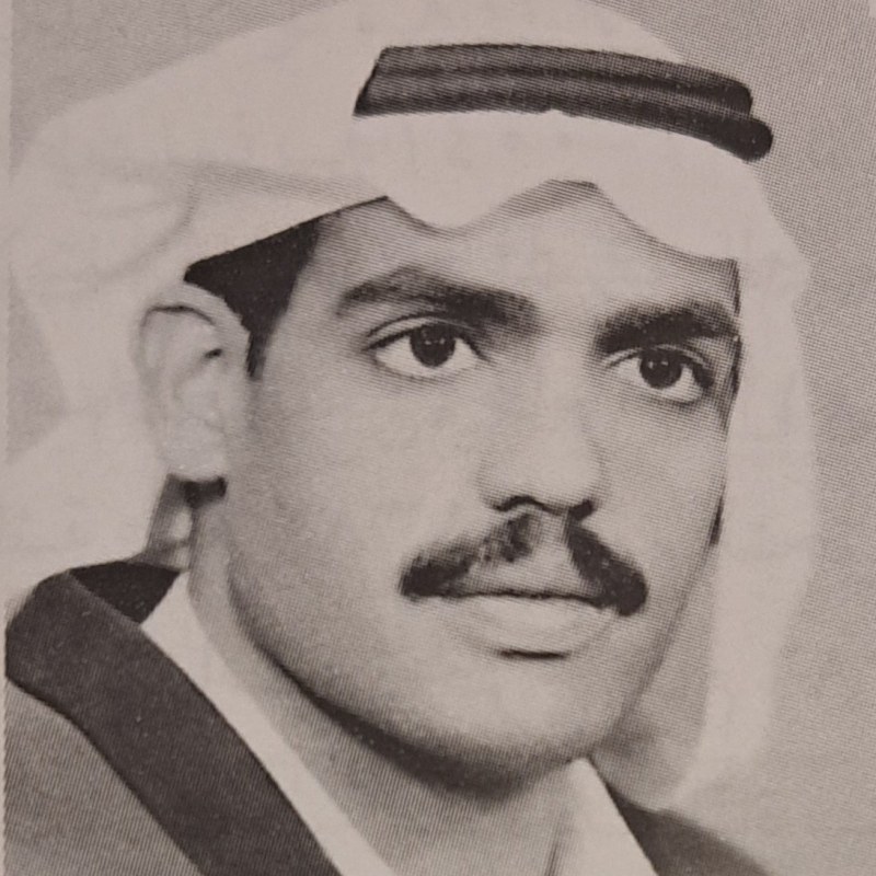 سويلم ← خطار ← سويلم ← شريّدة ← ترَّاك ← محمد ← مبارك ← هفيل ← سمحان ← ضويحي ← مختار ← قريش